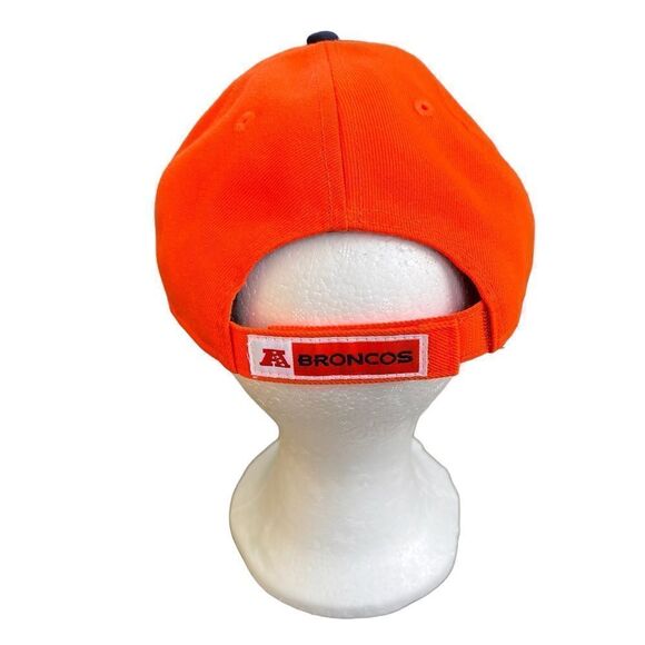 New Era 9Forty Denver Broncos NFL Cap - Picture 3 of 6